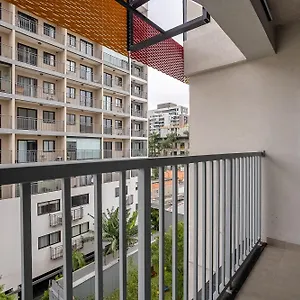 360 Vn On Imares By Housi São Paulo